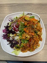 Bulgur Salat