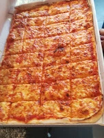 Partypizza
