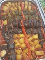 Patlican Kebap