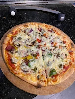 Pizza Spezial