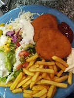 Schnitzel A La Chef