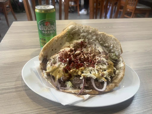 Deniz Kebap photo 1