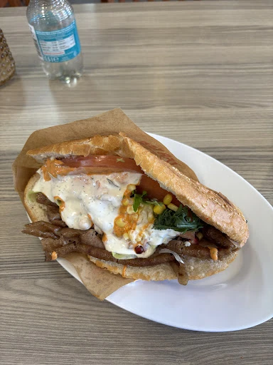 Deniz Kebap photo 8