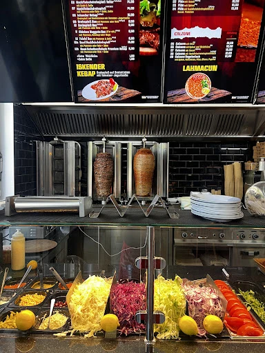 Deniz Kebap photo 7