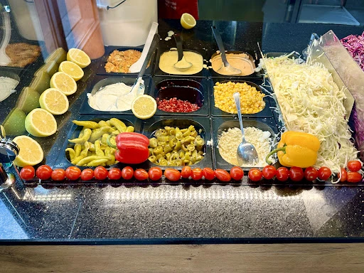 Deniz Kebap photo 4